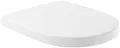 Villeroy & Boch O.novo WC-Sitz duroplast weiß 9M38S101, Soft-Close