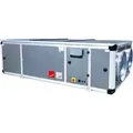 Lüftungsgerät CARMA 310 horizontal P elek. VHR / elek. NHR, Drehzahl 2-stufig von Zehnder - CZICDF045371
