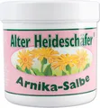 ASAM Alter Heideschäfer Arnika Salbe 100 ml