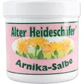 ASAM Alter Heideschäfer Arnika Salbe 100 ml