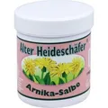 ALTER Heideschäfer Arnika Salbe 100 ML