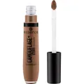 essence CAMOUFLAGE+ MATTE concealer, Nr. 230, Nude, langanhaltend, mattierend, abdeckend, matt, vegan, ölfrei, ohne Parabene, ohne Mikroplastikpartikel, 1er Pack (8ml)