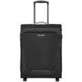 Travelite Handgepäckkoffer Jetpack Multi 2Rad Cabin 55cm schwarz 090221 01