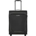 Travelite JETPACK Multi 2 Cabin, Black - Schwarz