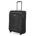 Jetpack Handgepäck Koffer 55x40x20 cm, für Ryanair & Condor, 2,2 kg, leichtes...