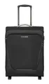 travelite Jetpack Multi 2 Cabin S Trolley Black schwarz Neu