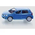 SIKU 1437 VW Golf 6, Neu und OVP