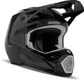 Fox Racing Motocrosshelm V1 Bnkr MIPS 2023 Motocross Helm, ECE 22.06