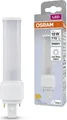 OSR 075558502 - LED-Röhrenlampe DULUX G24D-2, 7 W, 700 lm, 4000 K