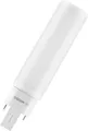 OSRAM HOMELIGHTING 4058075558502 LED EEK E (A - G) G24d-2 7W = 18W Neutralweiß (Ø x L) 34mm x 148mm 1St.