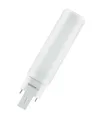 OSRAM LED Lampe DULUX D Stablampe G24d-2 7W 770Lm neutralweiss 4000K wie 18W