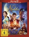 Aladdin (Live-Action) [3D Blu-ray] von Ritchie, Guy | DVD | Zustand sehr gut