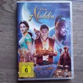 Disney ALADDIN - Will Smith