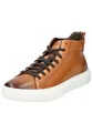 Geox Sneaker Sneaker Leder/Textil