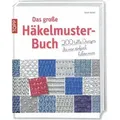 Buch Das große Häkelmuster-Buch 25x19 cm