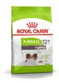 Royal Canin X-SMALL Ageing 12+ - ältere sehr kleine Hunde | 500 g | Alleinfuttermittel für Hunde | Für sehr kleine Hunde (bis 4 kg) in der zweiten Lebenshälfte