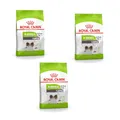 Royal Canin X-SMALL Ageing 12+ - ältere sehr kleine Hunde | 3er Pack | 3 x 500 g | Alleinfuttermittel für Hunde | Für sehr kleine Hunde (bis 4 kg) in der zweiten Lebenshälfte