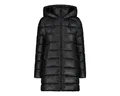 CMP Wintermantel CMP Damen Mantel Woman Coat Zip Hood 33K3576