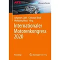Internationaler Motorenkongress 2020 Proceedings