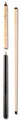 GOLDEN WEST GWB-2 Break/Jump Queue, mit schwarzer Bakelit-Ferrule