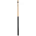 GOLDEN WEST GWB - 2 Break/Jump Queue, mit schwarzer Bakelit-Ferrule