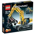 LEGO® Technic 42006 Raupenbagger