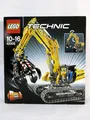 LEGO  42006 - Technic - Raupenbagger NEU OVP NEW MISB