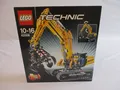 LEGO TECHNIC: Raupenbagger (42006) NEU&OVP