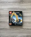LEGO TECHNIC: Excavator (42006) - NEU OVP