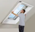 Velux Innenfutter LSB FK04 2000 5289