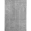Ayyildiz Kurzflorteppich Nova 1202 Silber 240 cm x 340 cm