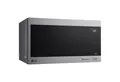 LG Mikrowelle MS2595CIS, Elektro, 25 l