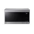 LG MS2595CIS Mikrowelle 25l 1000W Edelstahl