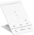 Bticino Classe 100 A16E Freisprech-Gegensprechanlage
