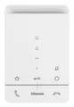Bticino 344282 Audio-Hausstation CLASSE100 A16E hörerlos