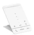 Bticino Audio-Hausstation Classe 100 A16E 2-Draht 16 Ruftöne Weiß