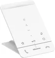 BTicino Classe 100 A16E Freisprech-Gegensprechanlage | 2-adrig | Freisprechfunkt