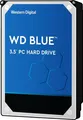 2TB Western Digital WD Blue 2TB, 512e / 3.5" / SATA 6Gb/s