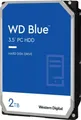 WESTERN DIGITAL HDD Blue WD20EZBX 2TB