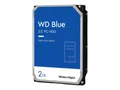 Western Digital WD Blue interne Festplatte - 2 TB WD20EZBX