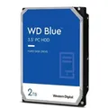 Western Digital - Hdd Blue Wd20ezbx 2tb