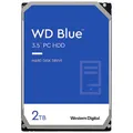 WD Blue™ 2 TB  Interne Festplatte 8.9 cm (3.5 Zoll) SATA WD20EZBX