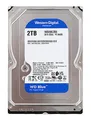 WD Blue 2TB SATA 6Gb/s 7200 RPM 256MB Cache 3.5" HDD WD20EZBX Festplatte 2000GB