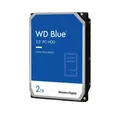 WD WD20EZBX disque-dur-interne 2 To 3.5 Zoll SATA 6Gb/s 7200 U/min 256 Mo Puffer