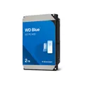 WD Blue WD20EZBX Festplatte 2 TB intern 35 89 cm SATA 6Gbs 7200 rpm Puffer 256