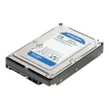 FESTPLATTE WD BLUE WD20EZBX 2TB 7.2K 256MB SATA III 3.5''