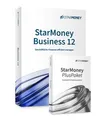 StarMoney Business 12 mit PlusPaket SF-38182-ESD