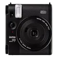 Fujifilm Instax Mini 99 black Kamera TH EX D Sofortbildkamera