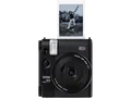 FUJIFILM INSTAX mini 99 Black Sofortbildkamera,