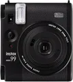Fujifilm Instax Mini 99 Schwarz | Sofortbildkameras & Instaxkameras